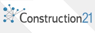 Logo de construction 21